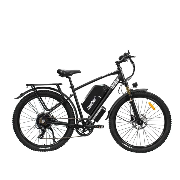 Bicicleta eléctrica ChamRider DM427