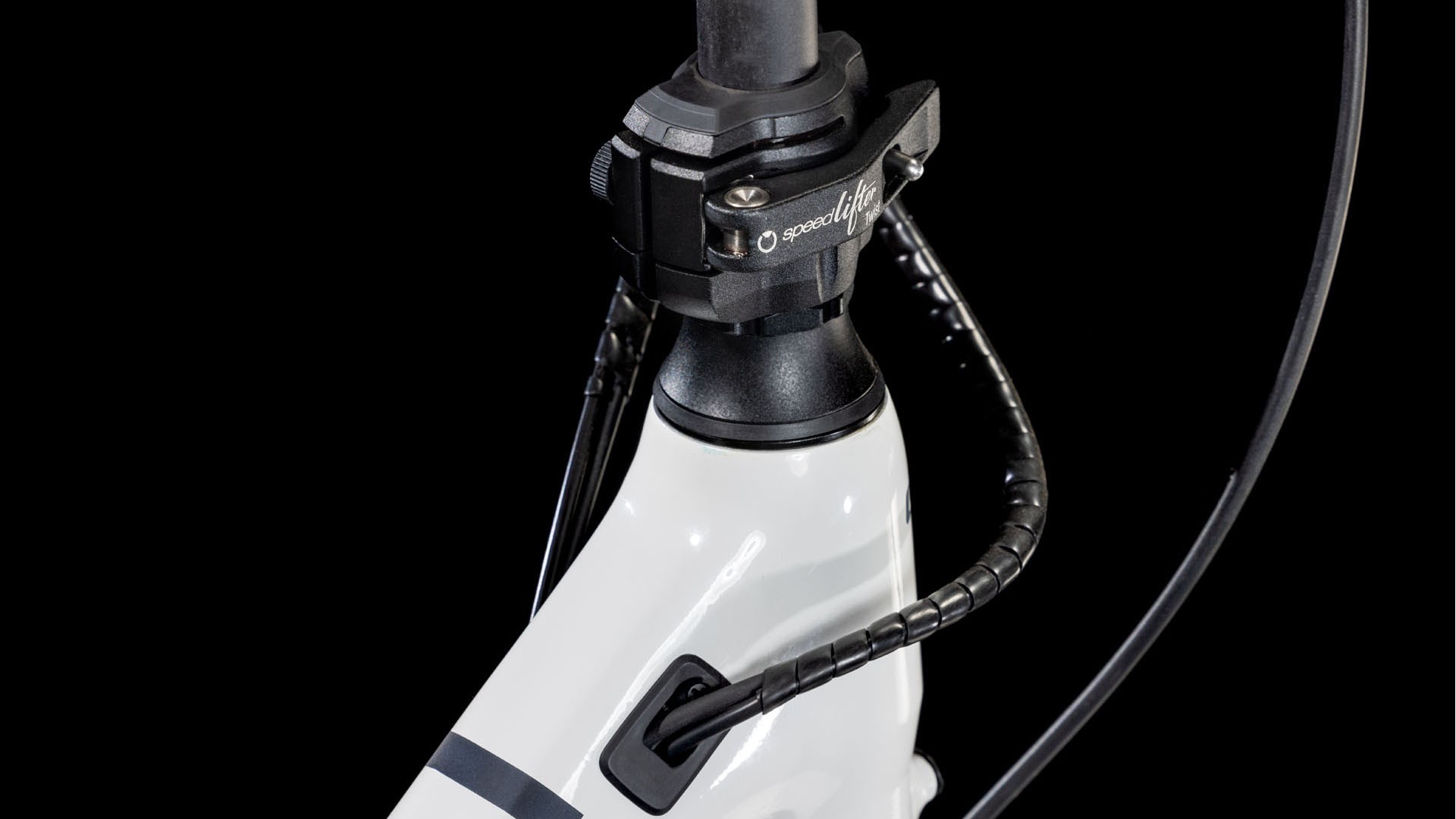 Bicicleta Eléctrica CUBE Compact Hybrid 500 20" 2025 – Agilidad y Versatilidad Urbana - Imagen 4