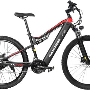 bicicleta eléctrica MTB RANDRIDE YG90 1000W
