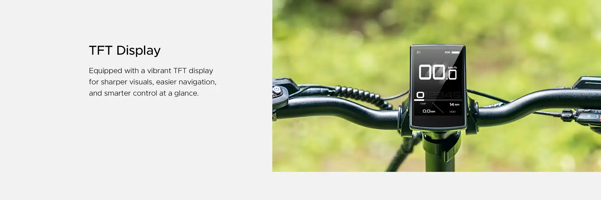 Bicicleta Eléctrica ENGWE Engine Pro 3.0 Boost 250W – Batería 48V 15Ah – Fat Bike 20x4.0 - Imagen 12