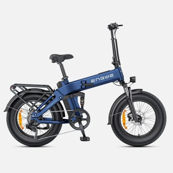 bicicleta eléctrica ENGWE Engine Pro 3.0 Boost