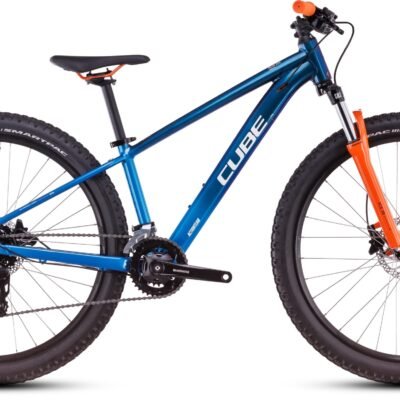 CUBE Acid 260 Disc 2026