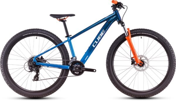 CUBE Acid 260 Disc 2026