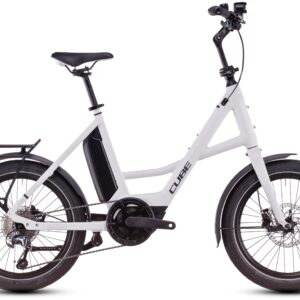 CUBE Compact Hybrid 500 20 2025