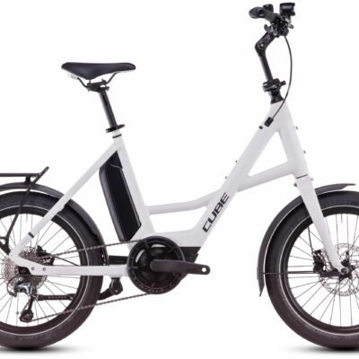 CUBE Compact Hybrid 500 20 2025