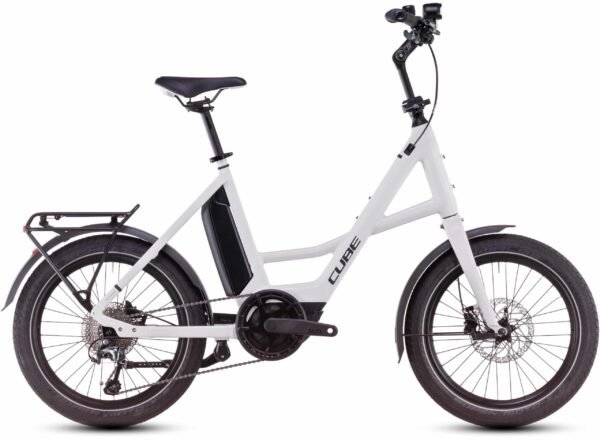 CUBE Compact Hybrid 500 20 2025