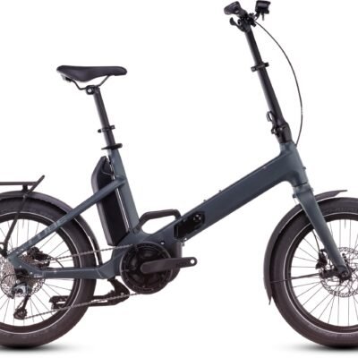 CUBE Fold Hybrid 500 2025