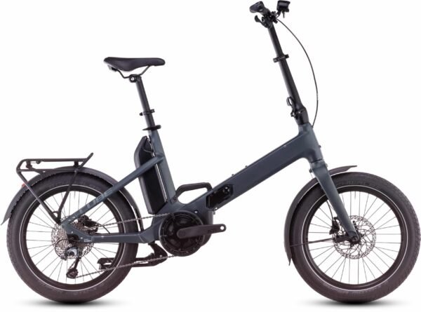 CUBE Fold Hybrid 500 2025