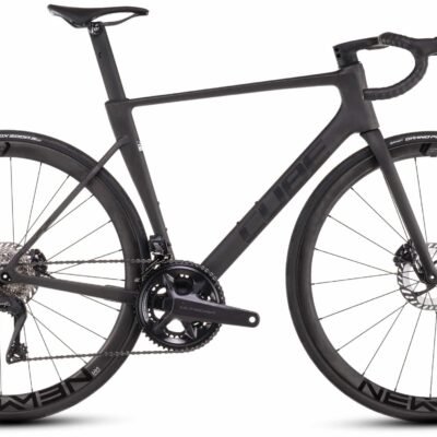 CUBE Litening Air C:68X Race 2025