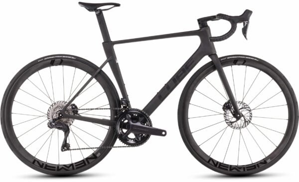 CUBE Litening Air C:68X Race 2025