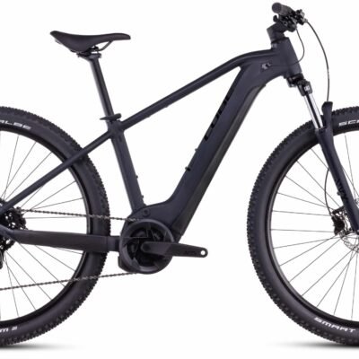 CUBE Reaction Hybrid Performance 625 2025