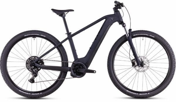 CUBE Reaction Hybrid Performance 625 2025
