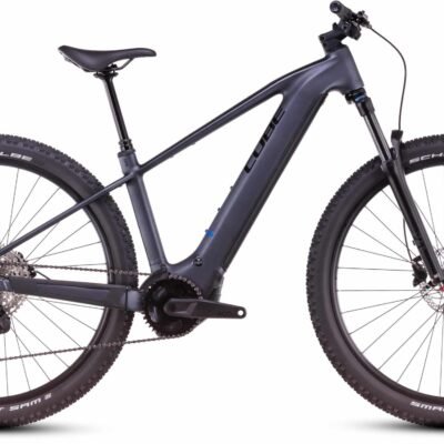 CUBE Reaction Hybrid Pro 800 2025