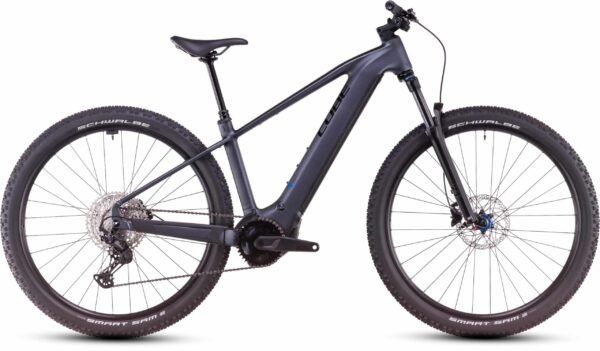 CUBE Reaction Hybrid Pro 800 2025