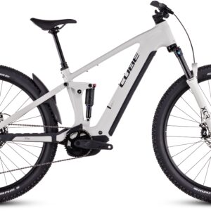 CUBE Stereo Hybrid One22 Pro 800 2025