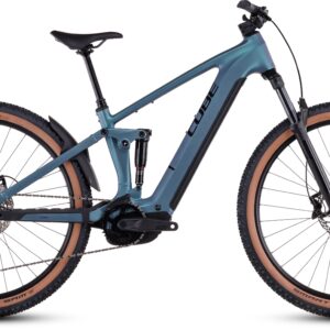 CUBE Stereo Hybrid One22 Race 800 2025