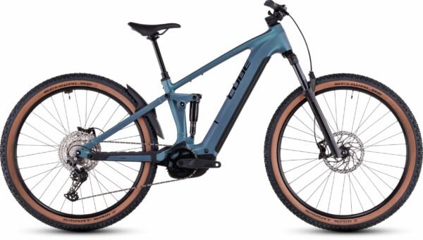 CUBE Stereo Hybrid One22 Race 800 2025