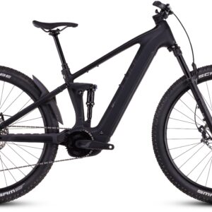 CUBE Stereo Hybrid One22 SLX 800 2025