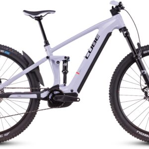 CUBE Stereo Hybrid One44 EXC 800