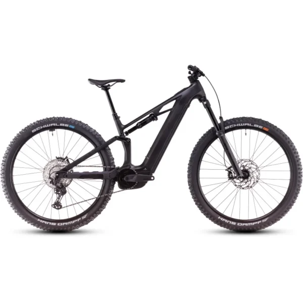 Cube Stereo Hybrid ONE44 HPC Race 800