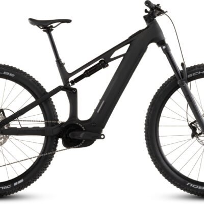 CUBE Stereo Hybrid One44 HPC Race 800 2026