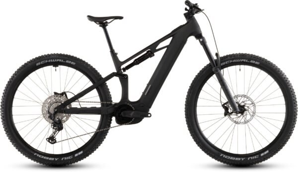 CUBE Stereo Hybrid One44 HPC Race 800 2026