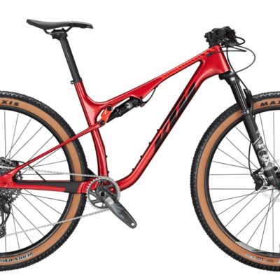 KTM Scarp Elite AXS