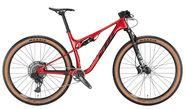KTM Scarp Elite AXS