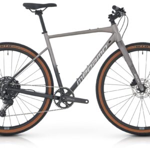 Megamo Jakar Flat-Bar 2025