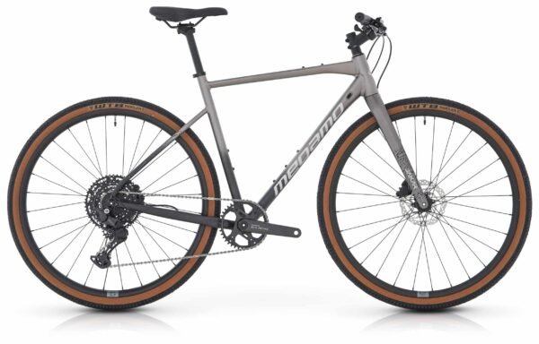 Megamo Jakar Flat-Bar 2025