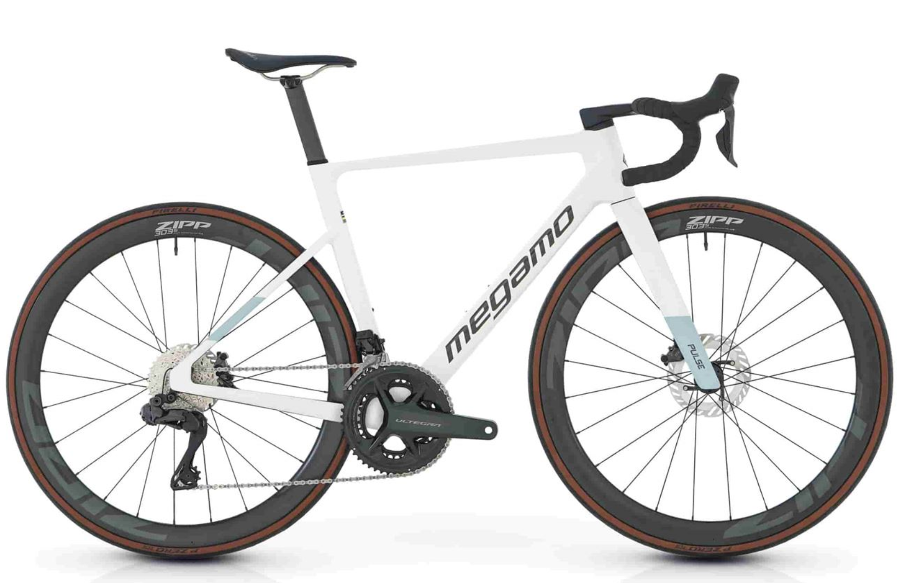 Megamo Pulse 05 CW 2025