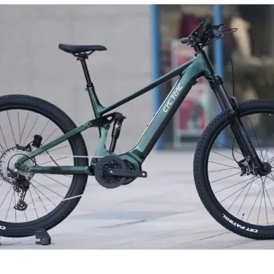 MTB TWITTER EM6