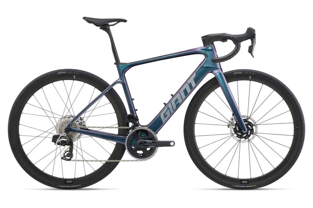 bicicleta de carretera online- Ocyos bike