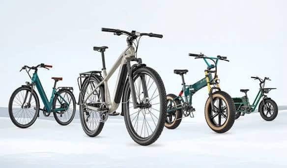 bicicletas eléctricas España 2026