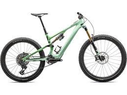 ebike_montana Bicicleta eléctrica de montaña
