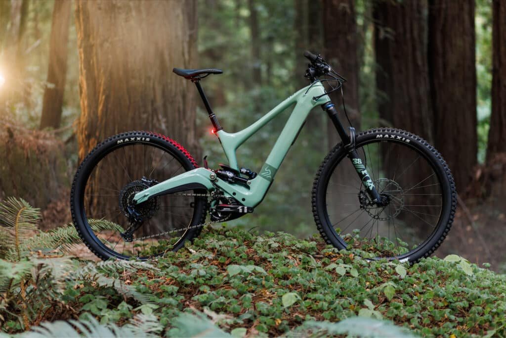e-MTB vs MTB
