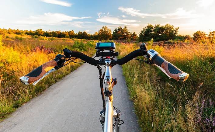 financiación bicicleta eléctrica